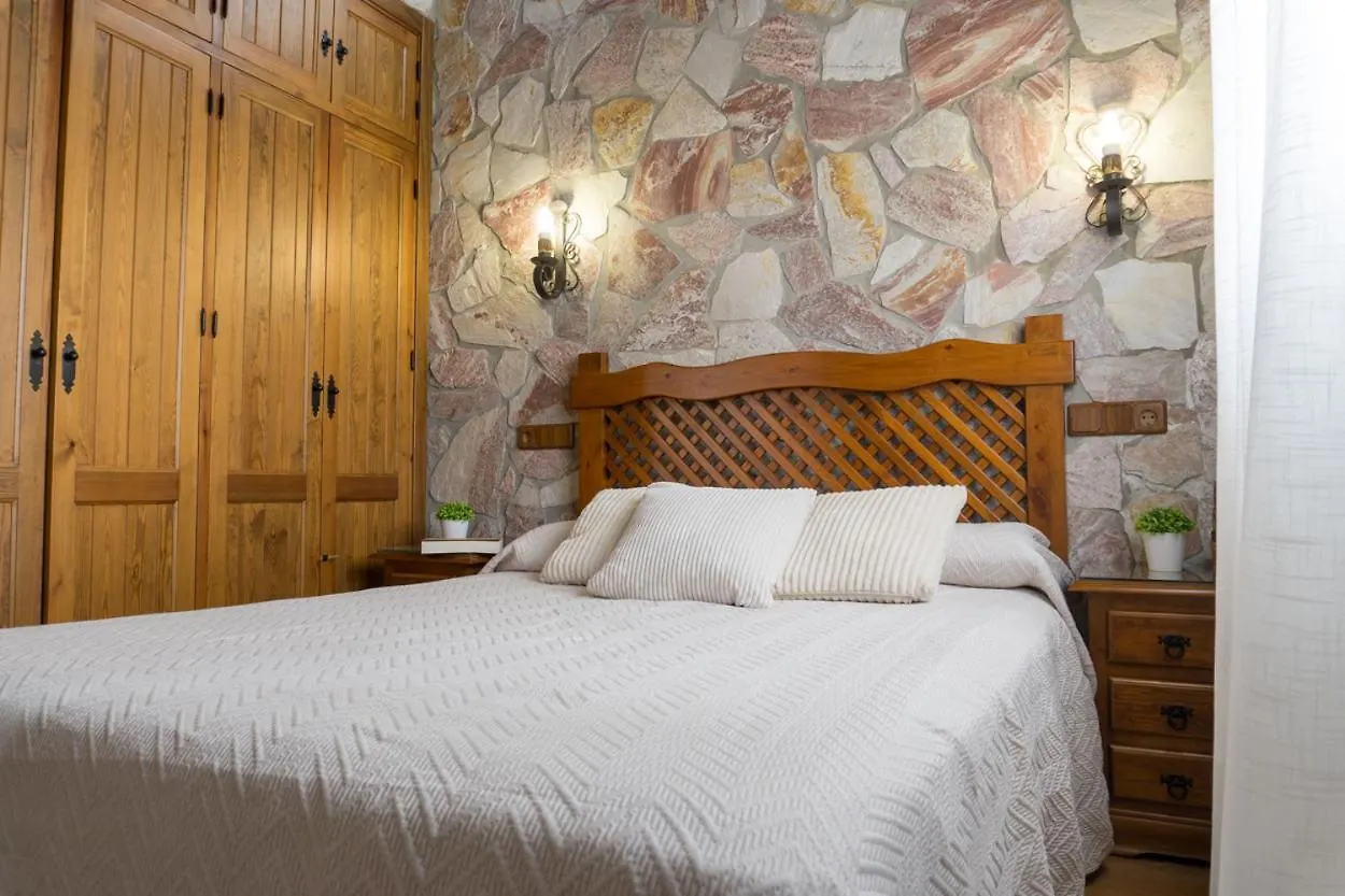 Villa Nueva Cascada - Casa Rustica 