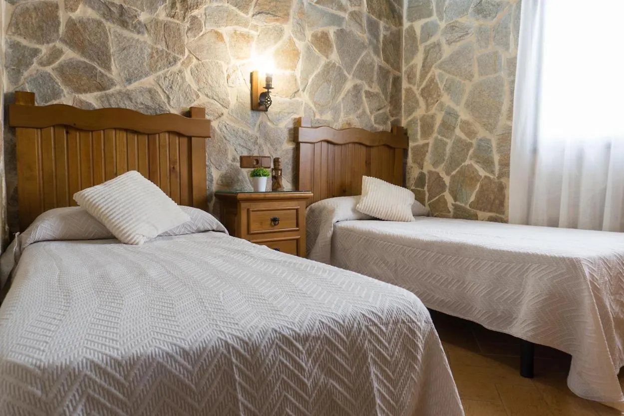 Villa Nueva Cascada - Casa Rustica 