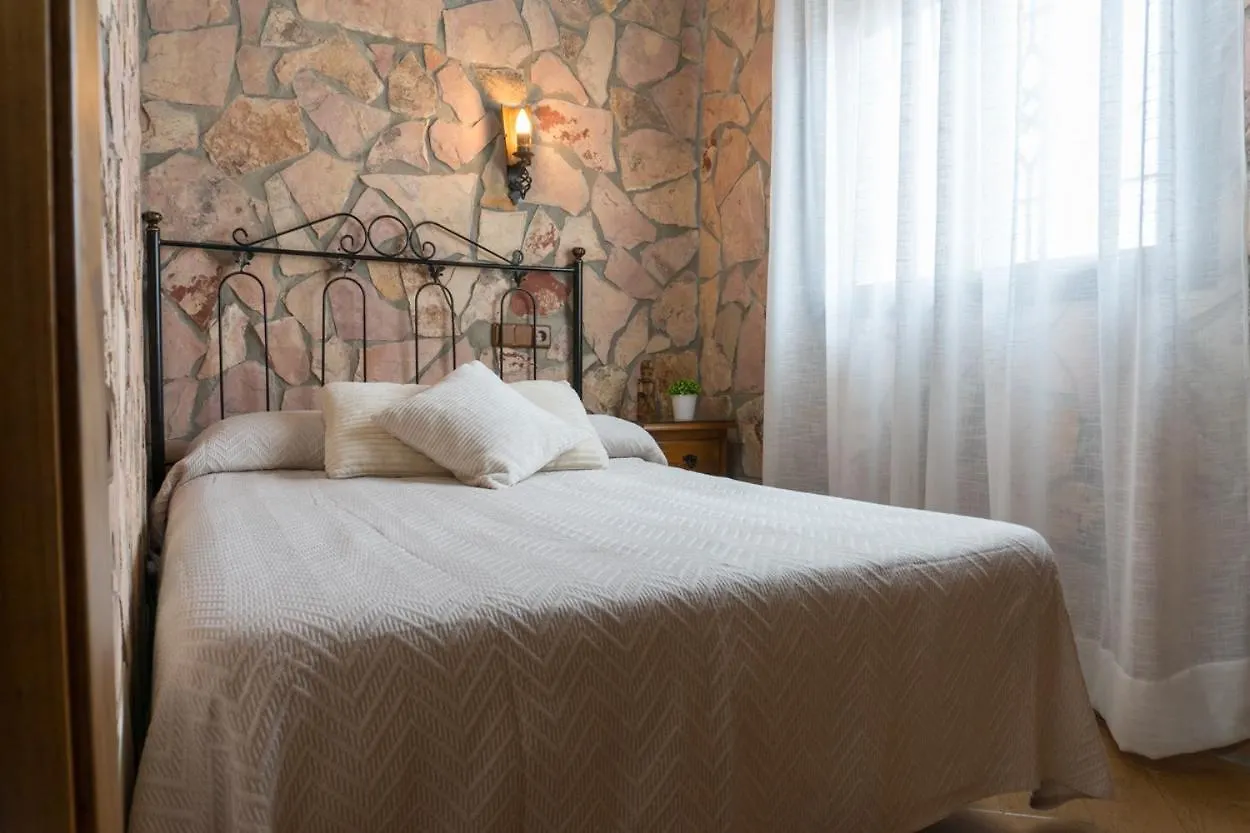 Villa Nueva Cascada - Casa Rustica 