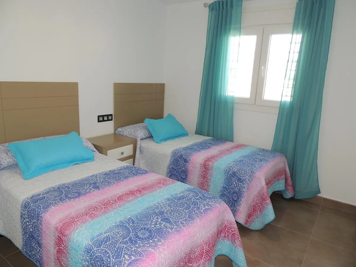 Villa Nueva Cascada - Casa Rustica 