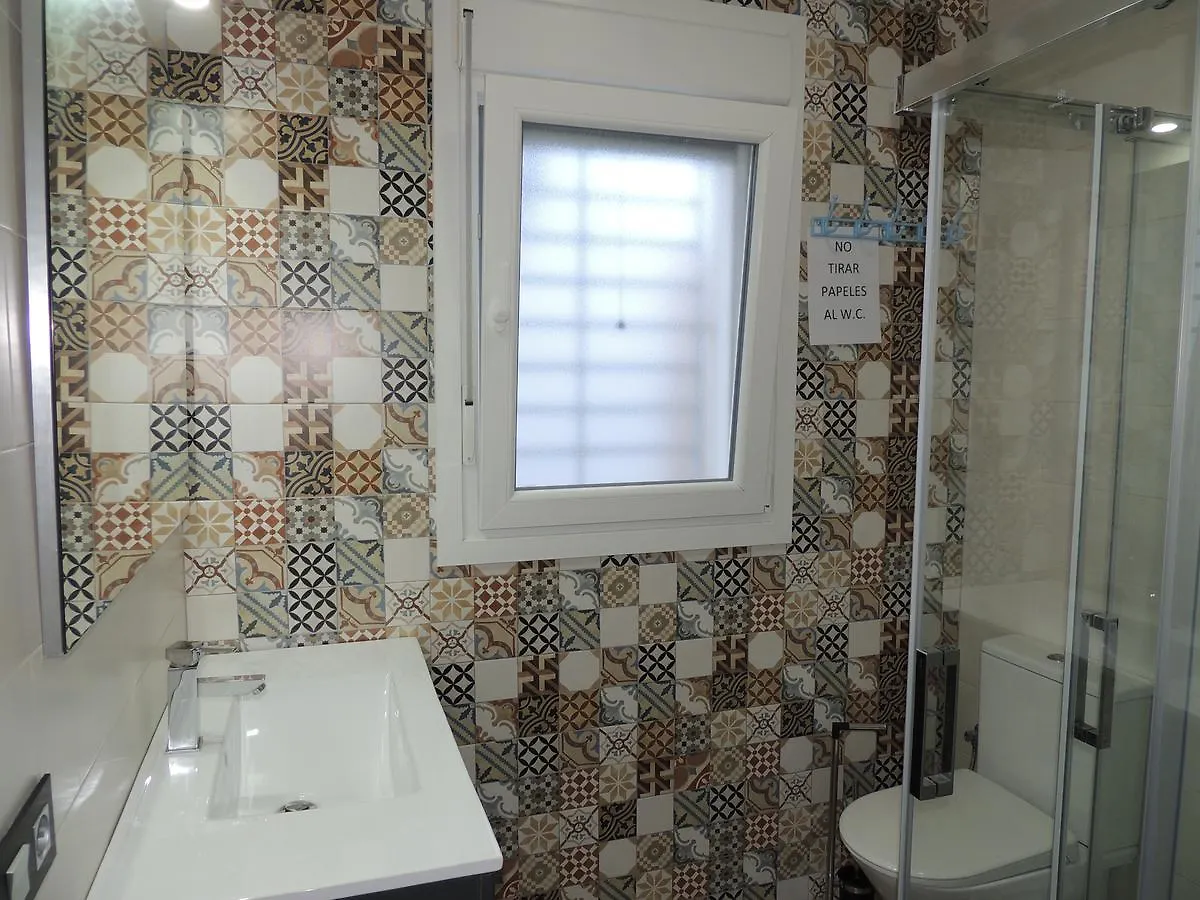 Kır Evi Villa Nueva Cascada - Casa Rustica 