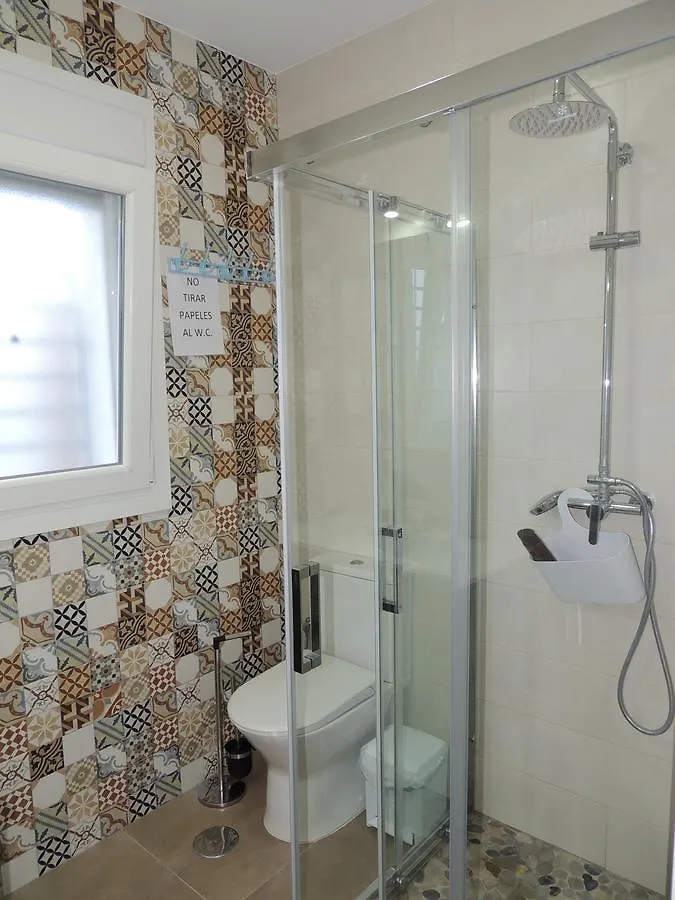 Villa Nueva Cascada - Casa Rustica 