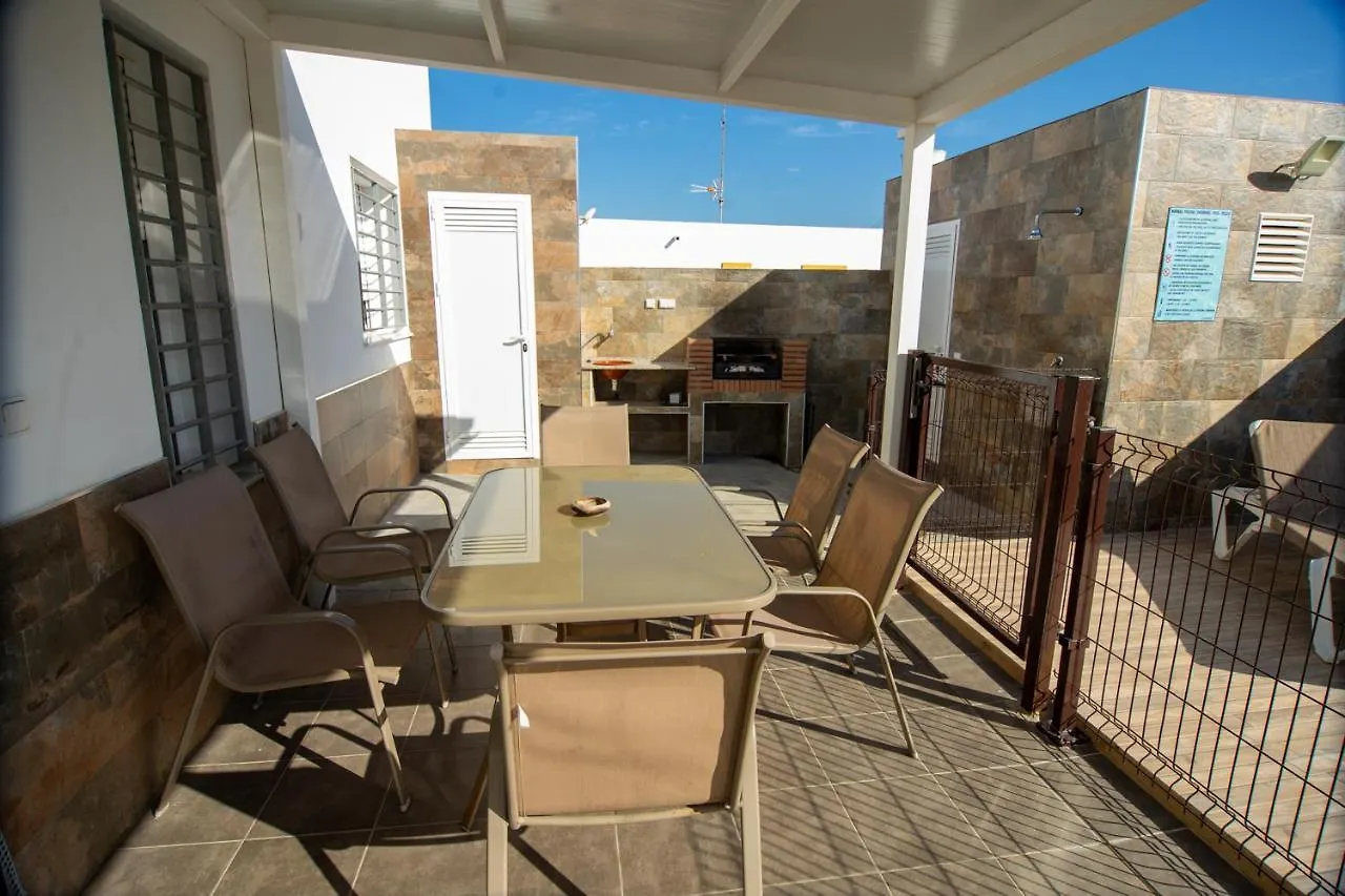 Villa Nueva Cascada - Casa Rustica 
