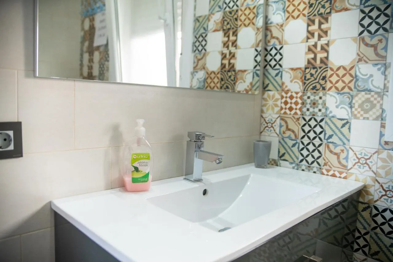 Villa Nueva Cascada - Casa Rustica 