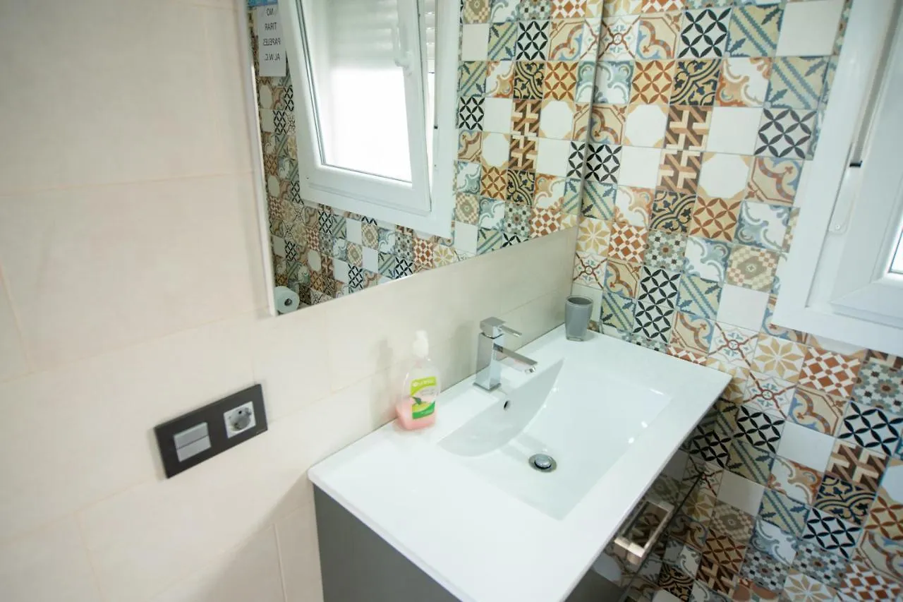 Villa Nueva Cascada - Casa Rustica 
